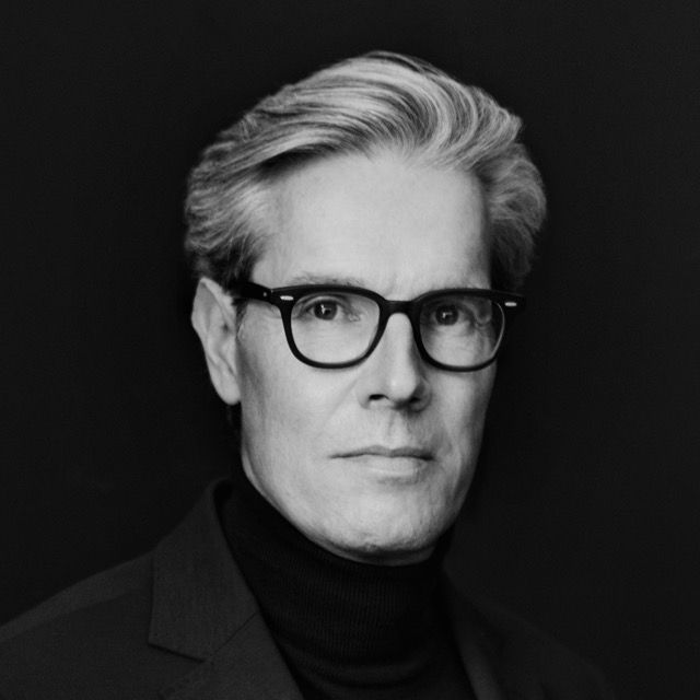 Thorsten Schroeder