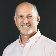 Patrick Burt