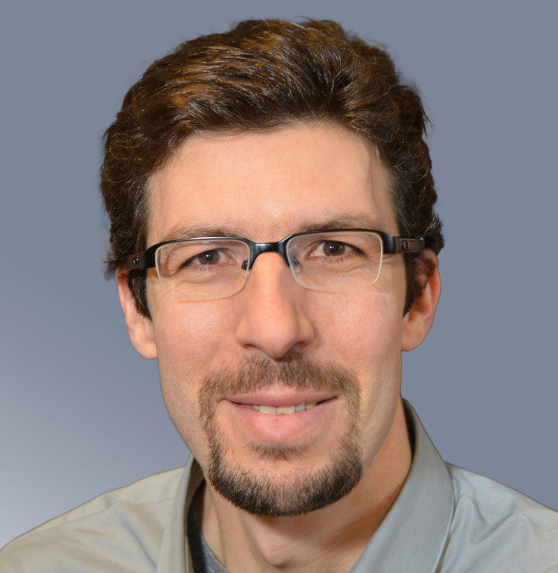 Samy Meroueh