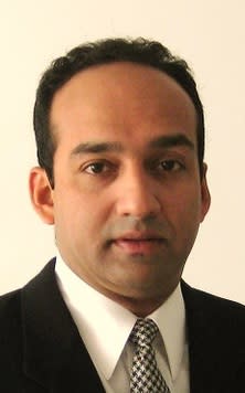Karl Pinto