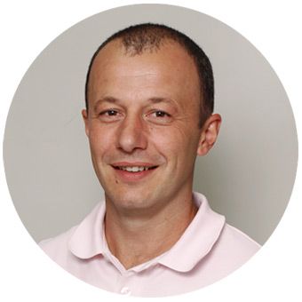 Todor Breshkov