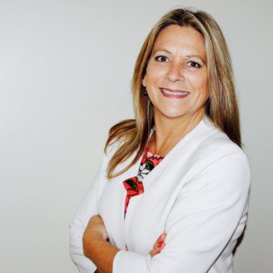 Nathalie Le Prohon