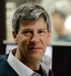 Steve Crane