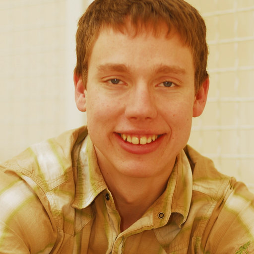 Ben Van Handel