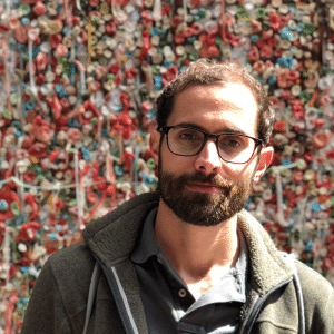 Brian Singer