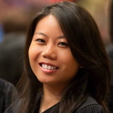 Stephanie Mok