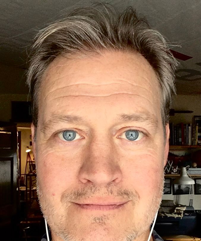 Steve Wohlwender