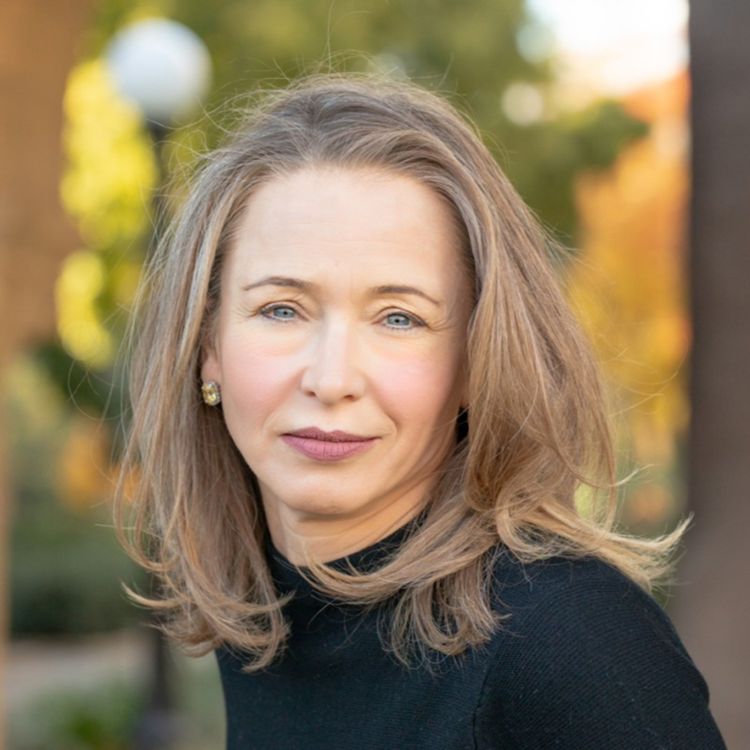 Mylea Charvat