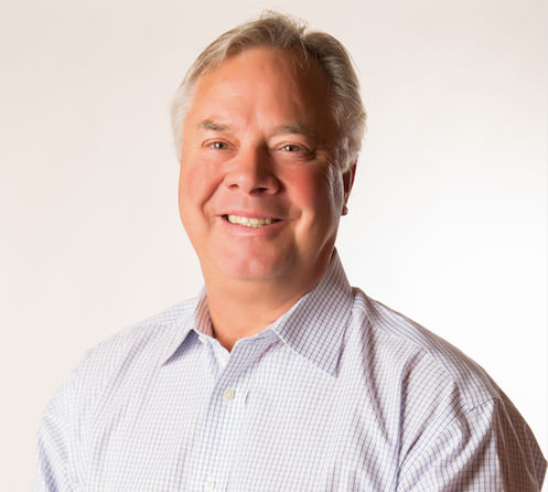 Dale Hollingsworth