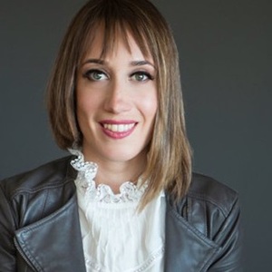 Megan Groves