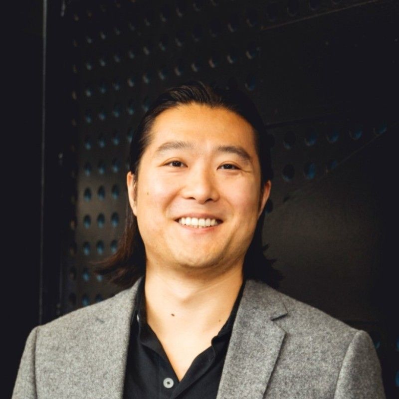 Keith Miao