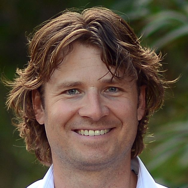 Joshua White