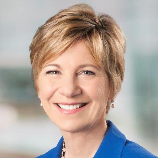 Sue Desmond-Hellmann