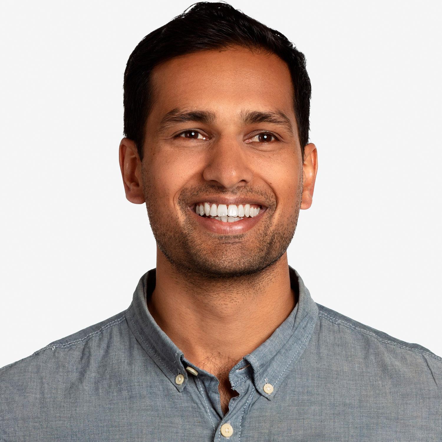 Shalin Mantri