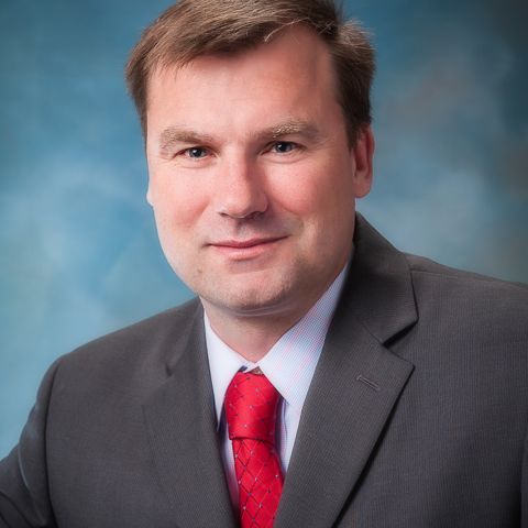 Paul Boucher