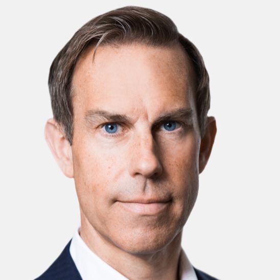 Rickard Dahlberg