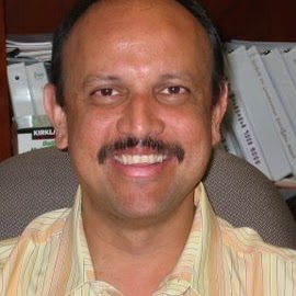 Sudhir Sahasrabudhe