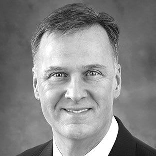 Brian de Beaubien