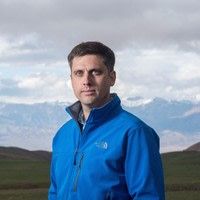 Sy Belohlavek