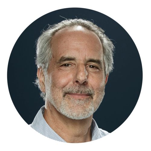 Jon Avnet