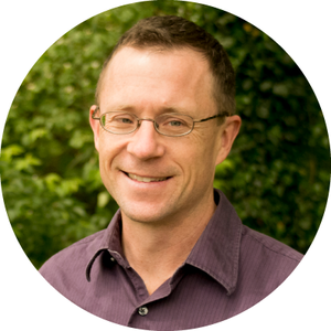 Patrick Sherwin