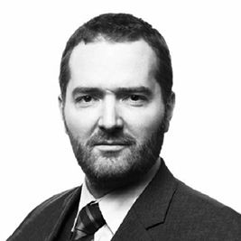 Tobias Ebel