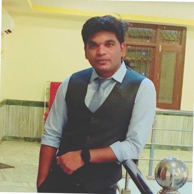 Alok Kumar