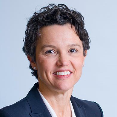 Katrina Armstrong