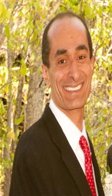 Hesham Elhamahmy