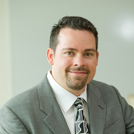 Tim Reeser