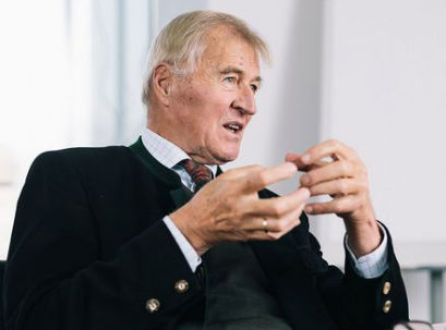 Hans Lindner