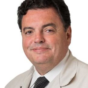 Daniel Farb