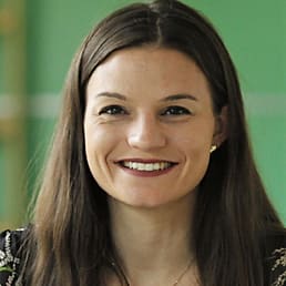 Sarah Rumbaugh