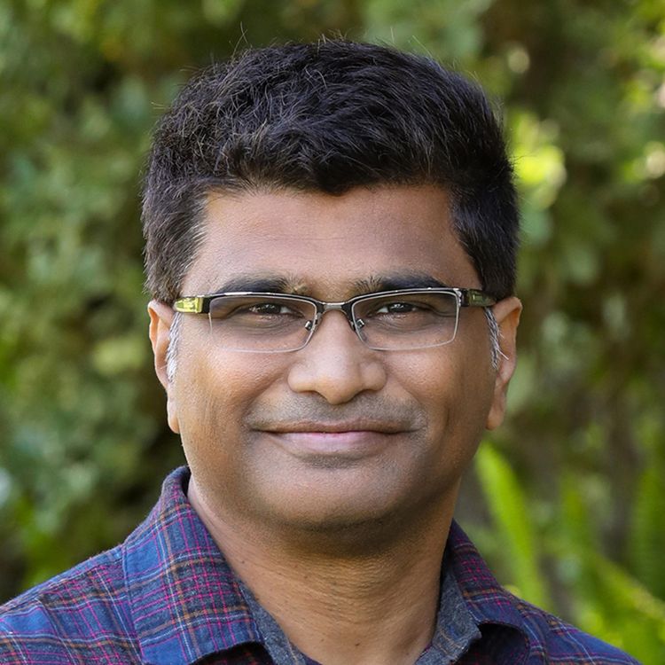 Swaroop Jagadish