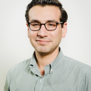 Frank Licea