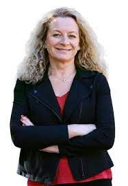 Dominique Verhelle