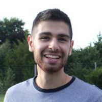 Brad Chabra