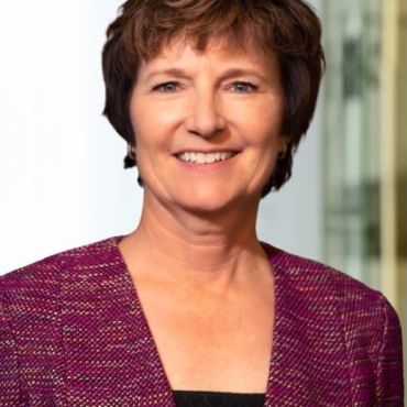Mary Shafer-Malicki