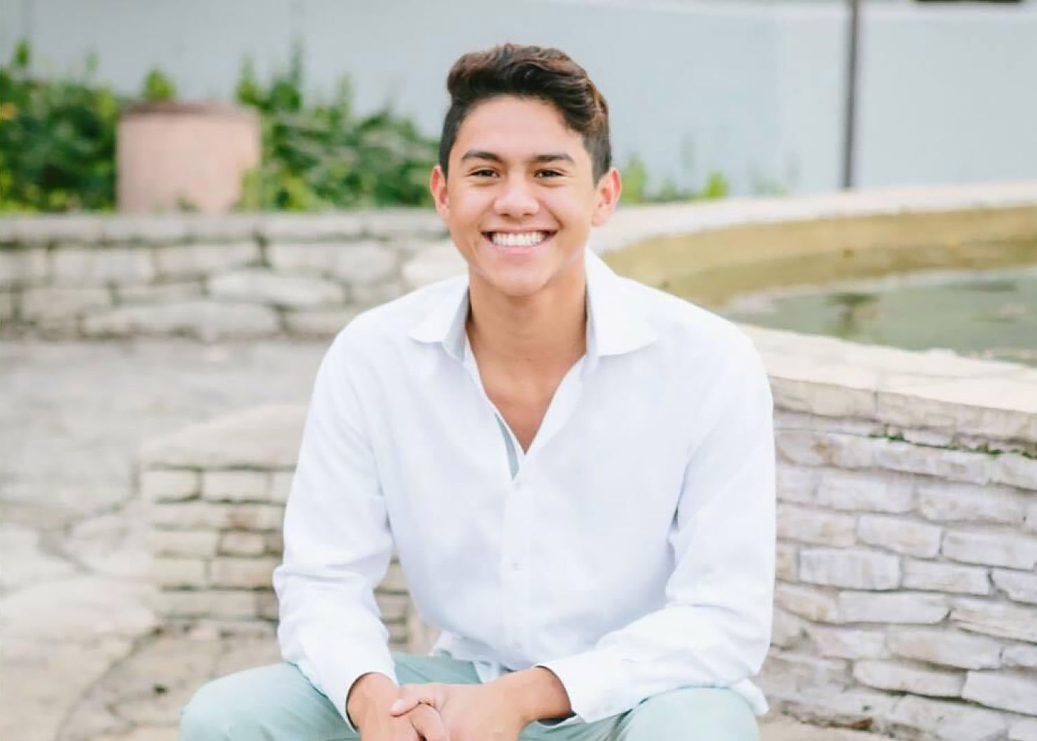 Phillip Hui-Bon-Hoa