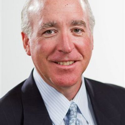 Gene Pranger