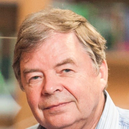 Karl Tryggvason