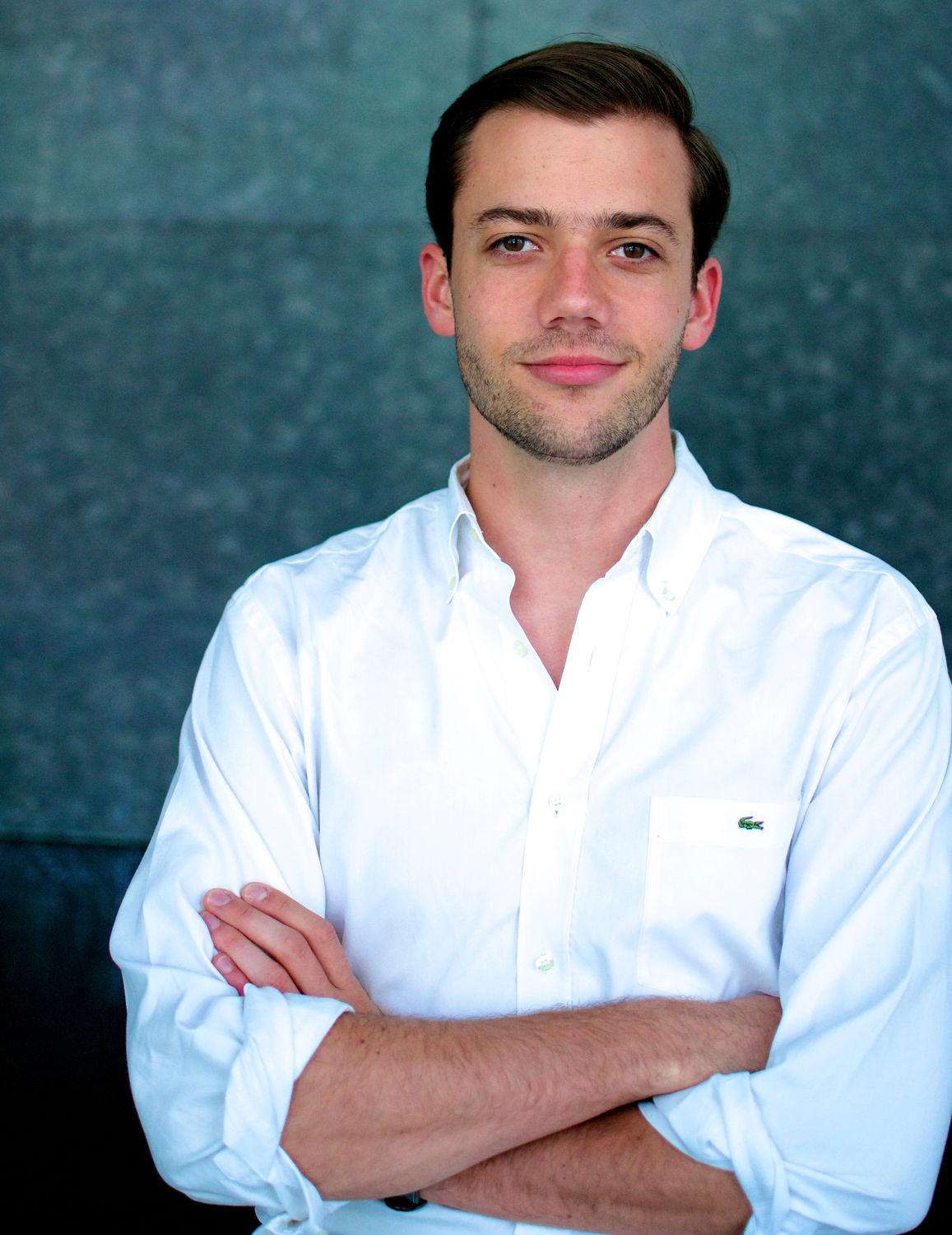 Eduardo Bravo