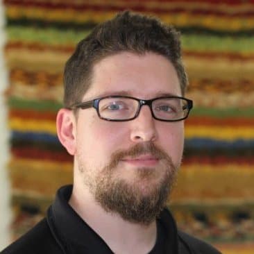 Cesar Delgado