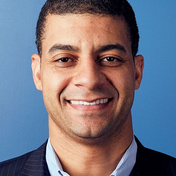 Nnamdi Okike