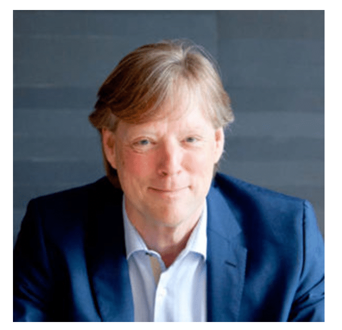 Edward de Jager
