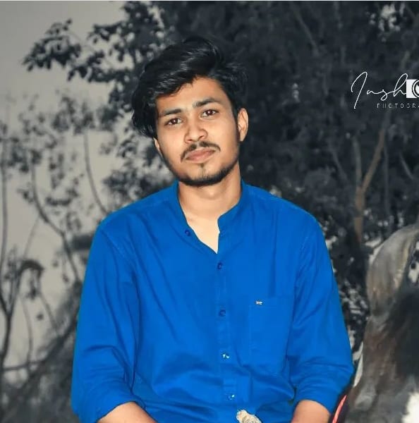 Abhishek Kumar