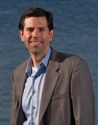 Charles Magness