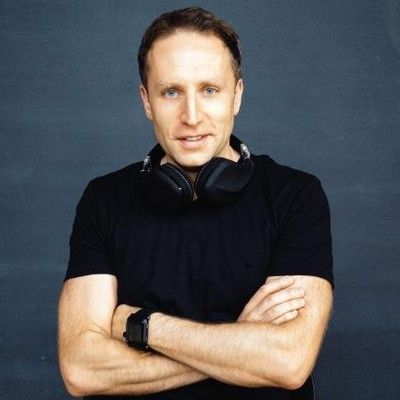 Michael Ilyichev