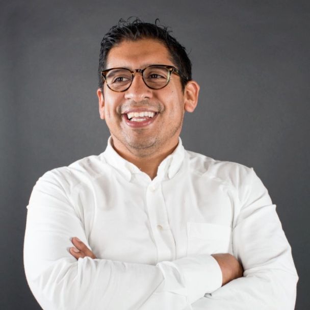 Andrew Herrera