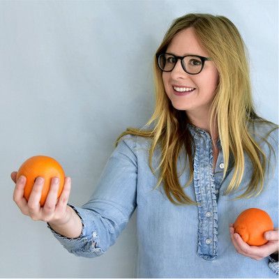 Brianna Rader